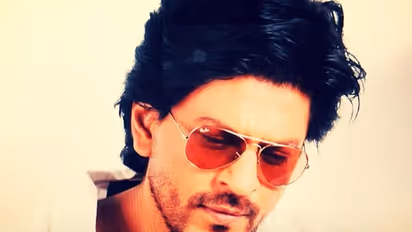 I'll never retire from acting: Shah Rukh Khan