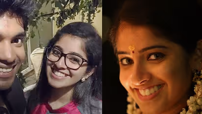 ഐമ സെബ്യാസ്റ്റ്യന് വിവാഹിതയാകുന്നു; വരന് നിര്മ്മാതാവിന്റെ മകന്