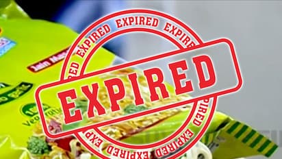 காலாவதியான உணவுகளை தப்பி தவறிக்கூட சாப்பிடாதீங்க..! மீறி சாப்பிடால்..?!