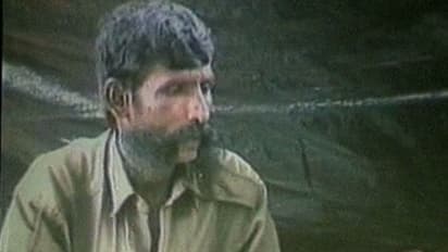 ವೀರಪ್ಪನ್ ಕೋಟೆ ಈಗ ನಕ್ಸಲರ ಹೊಸ ಅಡ್ಡೆ!