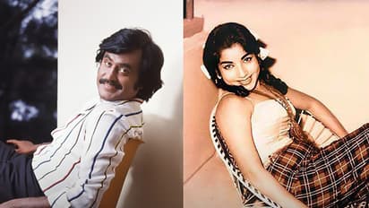 When Rajinikanth showed Jayalalithaa his star power