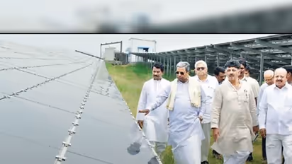 PM Modi to launch worlds largest Solar Park in Karnataka