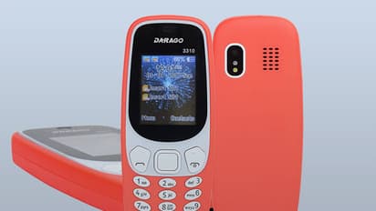Nokia 3310 clone available online, costs just Rs 799