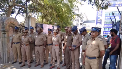 Rajasthan police raise awareness on law, crime by creating own version of KBC