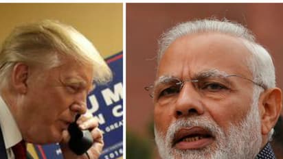 ಏನ್ ಆಟಾ ಆಡ್ತೀರಾ?: ಟ್ರಂಪ್ ಮೇಲೆ ಮೋದಿ ಕೂಗಾಡಿದ್ರಾ?