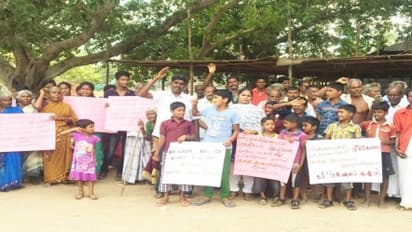 ஐட்ரோகார்பனுக்கு எதிரான நெடுவாசல் போராட்டம்; 54-வது நாளாக தொடரும் போராட்டம்…