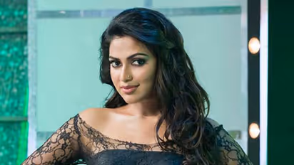 Amala Paul alleges sexual harassment by Chennai man, files complaint