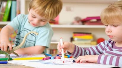 உங்கள் குழந்தைக்கு இருக்கும் திறமையை கண்டுபிடிப்பது எப்படி?