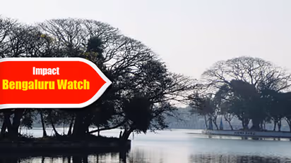 How many agencies do you need to ruin Bengaluru's lakes?