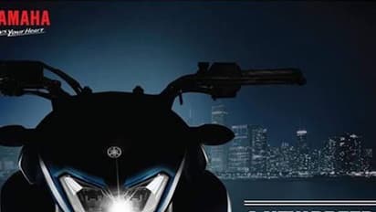 യമഹയുടെ പുത്തൻ എഫ്സി വിപണിയില്