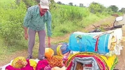 బొంతల కొరతను తీర్చిన బతుకమ్మ చీరలు