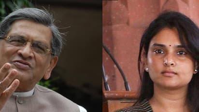 ಕೃಷ್ಣ ಹಾದಿಯಲ್ಲಿ ಮಂಡ್ಯ ಕಾಂಗ್ರೆಸ್ ನಾಯಕರು?: ಮಂಡ್ಯ ಜಿಲ್ಲೆಯಲ್ಲಿ ರಮ್ಯಾ ಬಿಜೆಪಿ ಸೇರ್ಪಡೆ ಸುದ್ದಿ