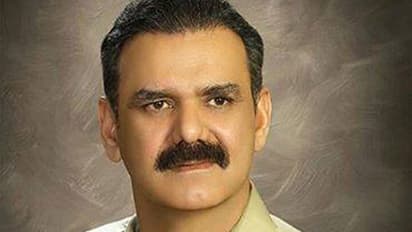 പാക്കിസ്താന് സൈനിക വക്താവിന്റെ ഫേസ്ബുക്ക് പേജില് മലയാളികളുടെ തെറിയഭിഷേകം