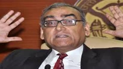 இது நிரந்தர சட்டம் தான் அச்சம் தேவைஇல்லை ;கட்ஜூ விளக்கம்