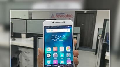 Vivo Y66 Review