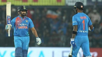 ಆಂಗ್ಲರನ್ನು ಬಗ್ಗುಬಡಿದ ಟೀಂ ಇಂಡಿಯಾ; ಟ್ವಿಟರ್ ರಿಯಾಕ್ಷನ್ ಅಂತೂ ಅದ್ಭುತ..!