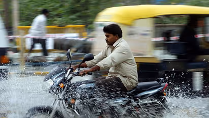 Bengaluru inches closer to breaking 60-year-old rain records