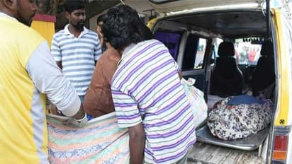 நாய் ரமேஷை தீர்த்துக் கட்டிய சுப்ரியா.. அண்ணியை நடுரோட்டில் கூறுபோட்ட மைத்துனர்கள்.. சென்னையில் பயங்கரம்.