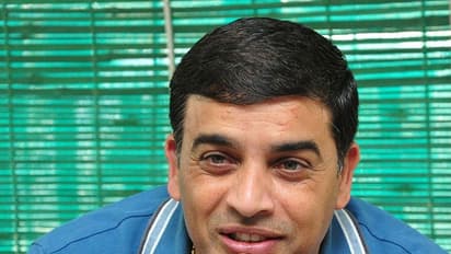 శతమానంభవతి కలెక్షన్స్ సంతోషాన్నిస్తున్నాయంటున్న దిల్ రాజు