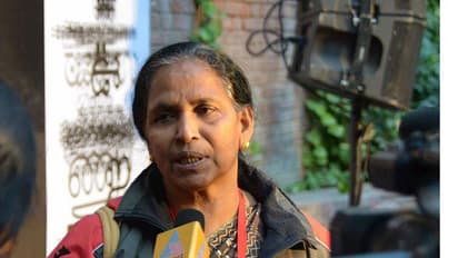 Rajiv Gandhi killing: HC rejects Nalini's petition for early release