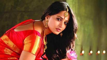 Anushka Shetty’s stunning makeover, her Size Zero picture goes viral