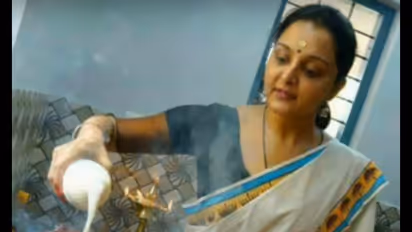 Video: This proves Manju Warrier has the most beautiful heart in Malayalam film industry