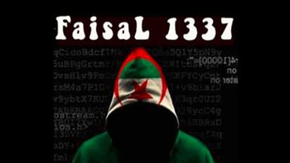 Pakistani hacker mocks Karnataka police after defacing website