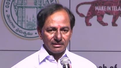 వర్గీకరణకు కలిసివెళ్దాం: సీఎం కేసీఆర్