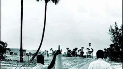 ఇస్రో గురించి 20 విశేషాలు