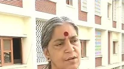 പൊലീസിനെതിരായ ആനി രാജയുടെ വിമർശനം; കേരള സിപിഐക്ക് അതൃപ്തി, ദേശീയ നേതൃത്വത്തിൽ പരാതി ഉന്നയിക്കും