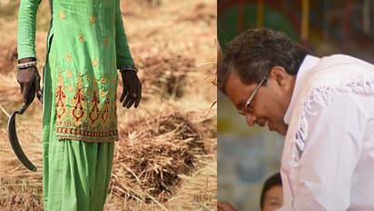 This is why Karnataka can’t waive off farmers loans as easily as UP