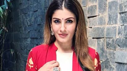 Raveena Tandon About politics: ಪಾಲಿಟಿಕ್ಸ್‌ಗೆ ಎಂಟ್ರಿ ಕೊಡ್ತಾರಾ ಕೆಜಿಎಫ್ ಚೆಲುವೆ ? ಏನಂತಾರೆ ರವೀನಾ