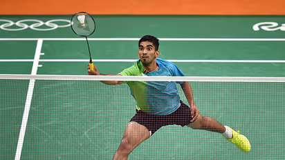 ಆಸ್ಟ್ರೇಲಿಯಾ ಓಪನ್: ನಂ.1 ಆಟಗಾರನಿಗೆ ಮತ್ತೆ ಶಾಕ್ ನೀಡಿದ ಶ್ರೀಕಾಂತ್