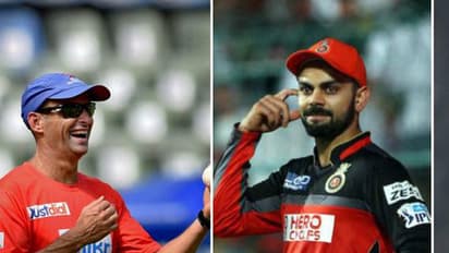 ಆರ್'ಸಿಬಿಗೆ ಗುರು ಗ್ಯಾರಿ, ನೆಹ್ರಾ ಕೋಚ್