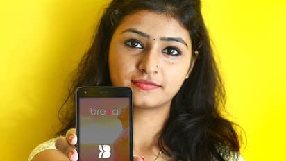 സ്തനാര്ബുദത്തിനെതിരെ പോരാടാന് സ്ത്രീകള്ക്കായി ഒരു മൊബൈല് പങ്കാളി