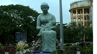 എസ്എടി ആശുപത്രിയിൽ വൈദ്യുതി പ്രതിസന്ധി പൂർണമായി പരിഹരിച്ചു; ജനറേറ്ററുകൾ മാറ്റി