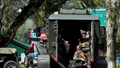 Another jawan succumbs to injuries,Uri attack toll rises to 18