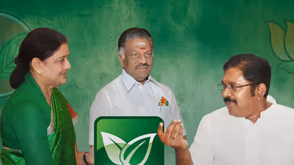 Capital Buzz:  When AIADMK managed to keep the Election Commissioner out of his office