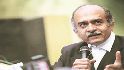 ‘ஆன்ட்டி ரோமியோ’ வேண்டாம்: ‘ஆன்ட்டி கிருஷ்ணா’ என கூப்பிடத்தயாரா? - பிரசாந்த் பூஷன் கருத்தால் வெடித்தது சர்ச்சை