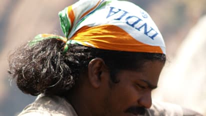 ಜೋಗ ಜಲಪಾತದಲ್ಲಿ ನಾಪತ್ತೆಯಾಗಿದ್ದ ಜ್ಯೋತಿರಾಜ್ ಪತ್ತೆ