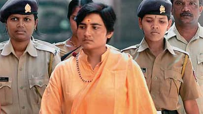 Malegaon blast case: Sadhvi Pragya Singh's bail plea rejected