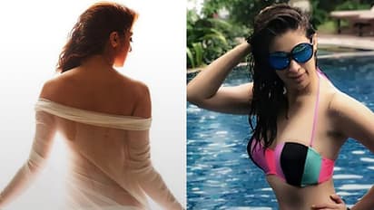 ഗ്ലാമര് റോളില് റായി ലക്ഷ്മി