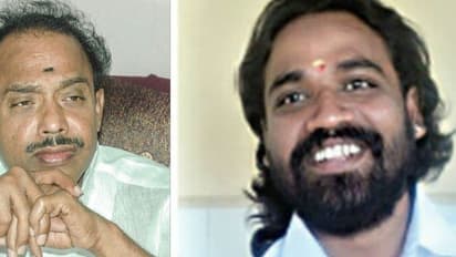 பழிக்கு பழி வாங்கப்பட்ட ஜி.ஜி.ரவி - வேலூரில் தொடர்ந்து பதற்றம்