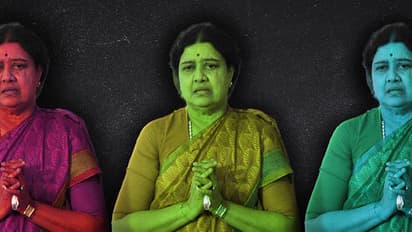 Central Hall Tales: AIADMK leaders get high security ahead of meet to sack Sasikala