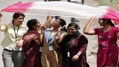 கொளுத்தும் வெயிலிலிருந்து தப்பிப்பது எப்படி? - இதோ வழிமுறைகள்...