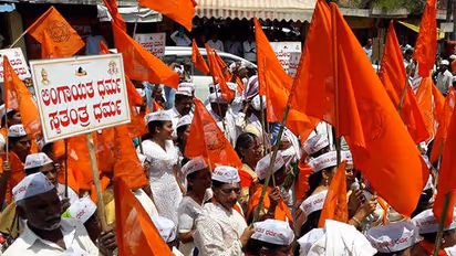 From Muslims to Kurubas: Siddharamaiah's own community batting for Lingayats' minority status in Karnataka