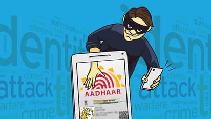 Hacker stuns Bengaluru cops with his demonstration of accessing Aadhaar information illegally