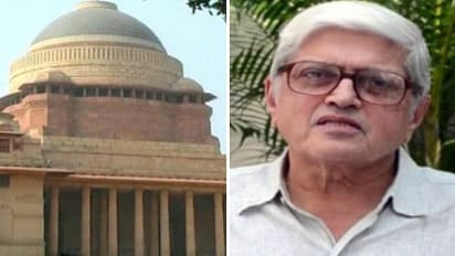 அடுத்த குடியரசுத் தலைவர் மகாத்மா காந்தியின் பேரனா? பொது வேட்பாளராக நிறுத்த எதிர் கட்சிகள் திட்டம்..