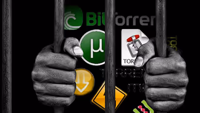 Why jailing Indian torrent users is frankly ridiculous