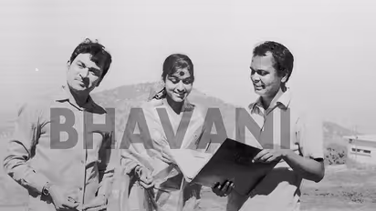 Did you know how Rajkumar’s Bangarada Manushya is connected to Nandi Hills?